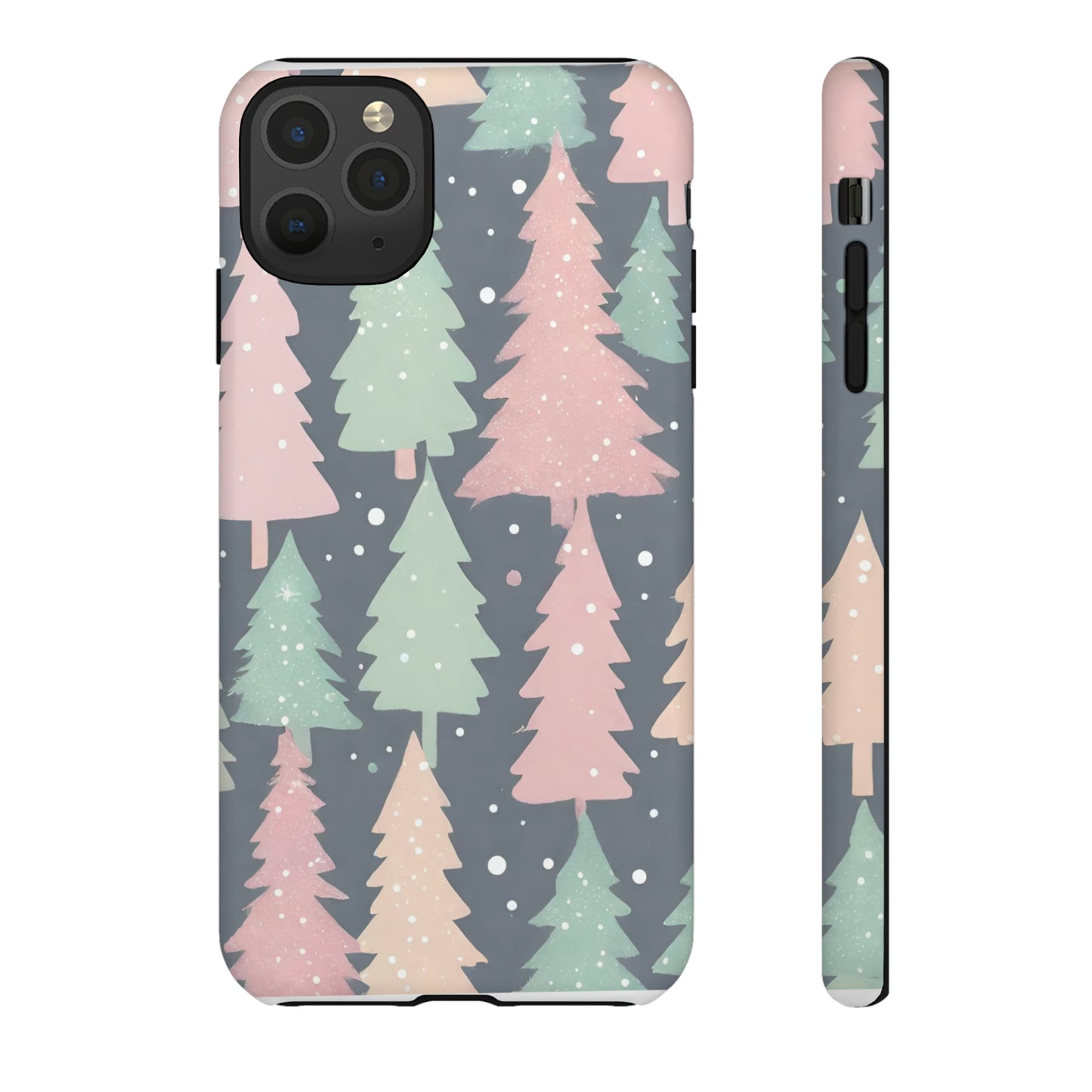 Estuche Navideño Pastel