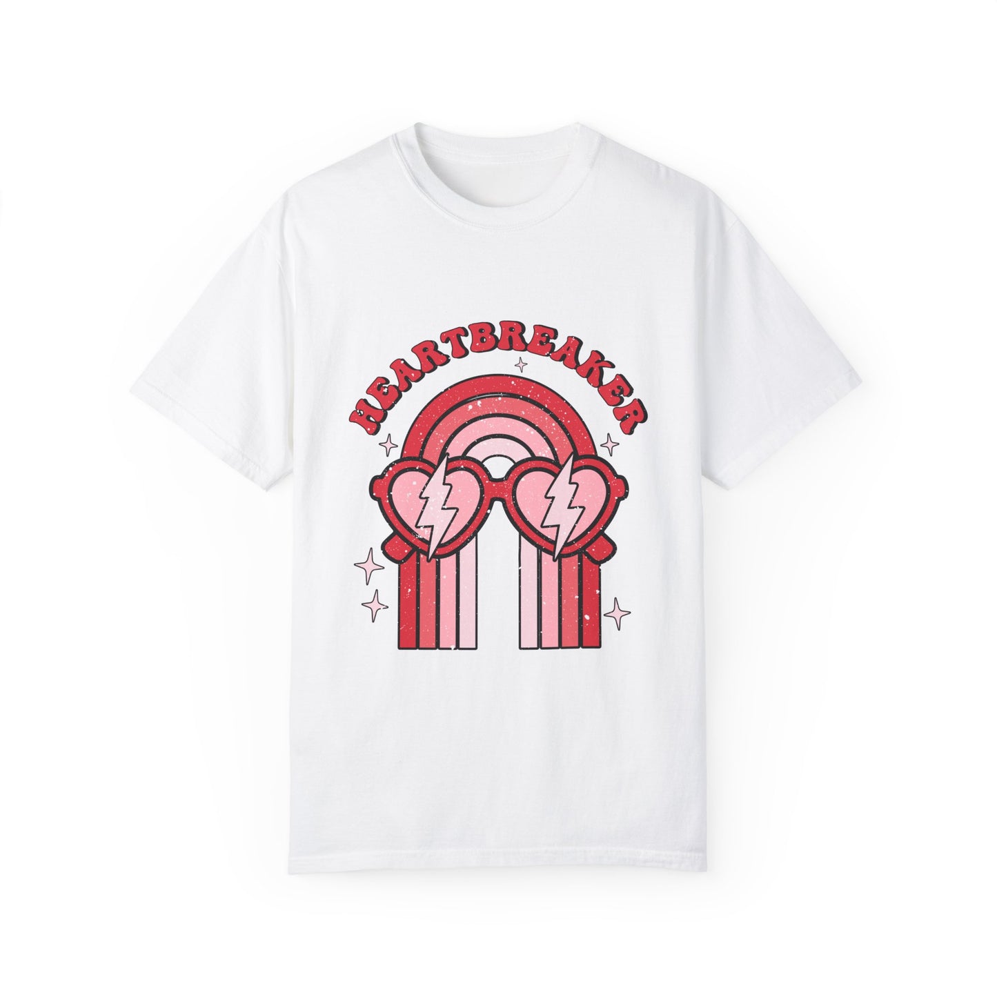 Heart Breaker Tee