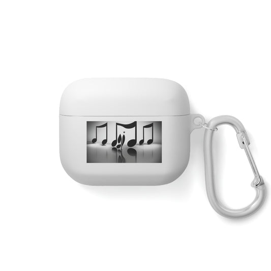 Funda para AirPods y AirPods Pro