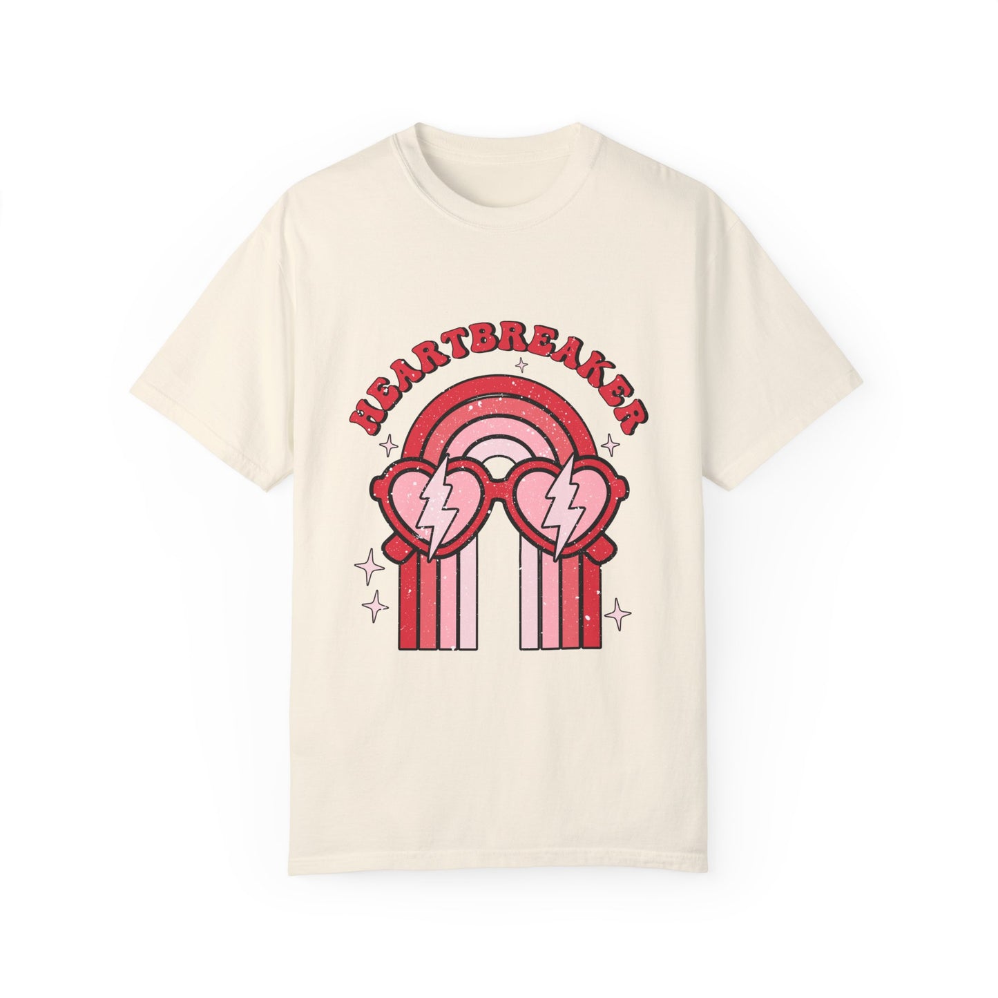 Heart Breaker Tee