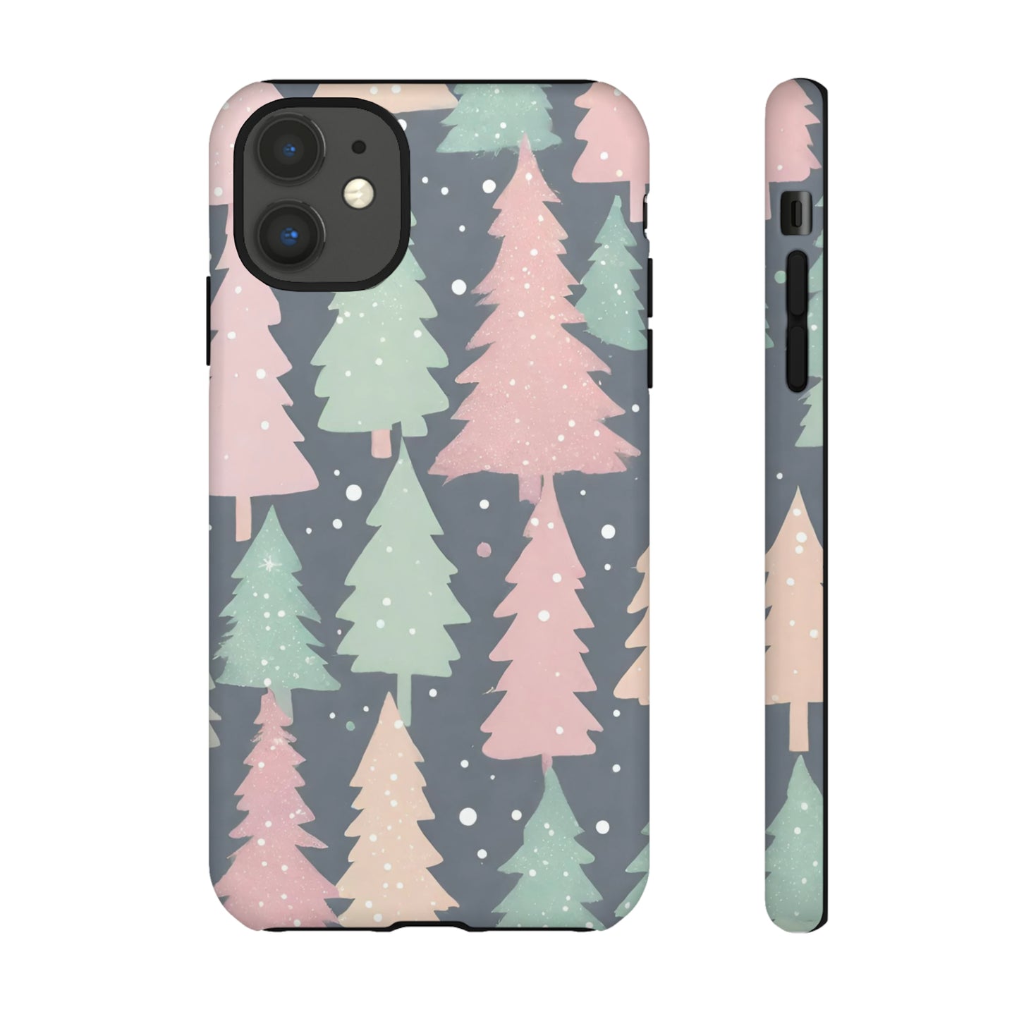 Estuche Navideño Pastel