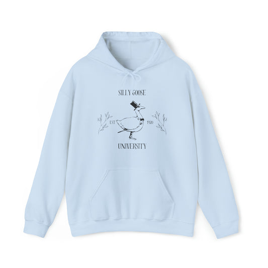 Silly Goose Hoodie