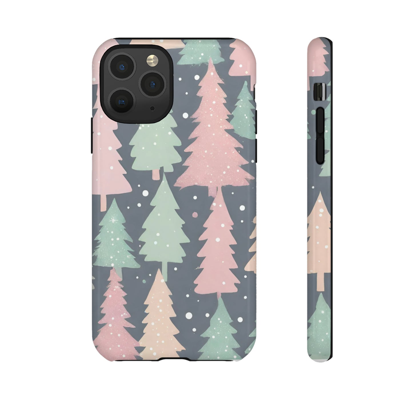 Estuche Navideño Pastel