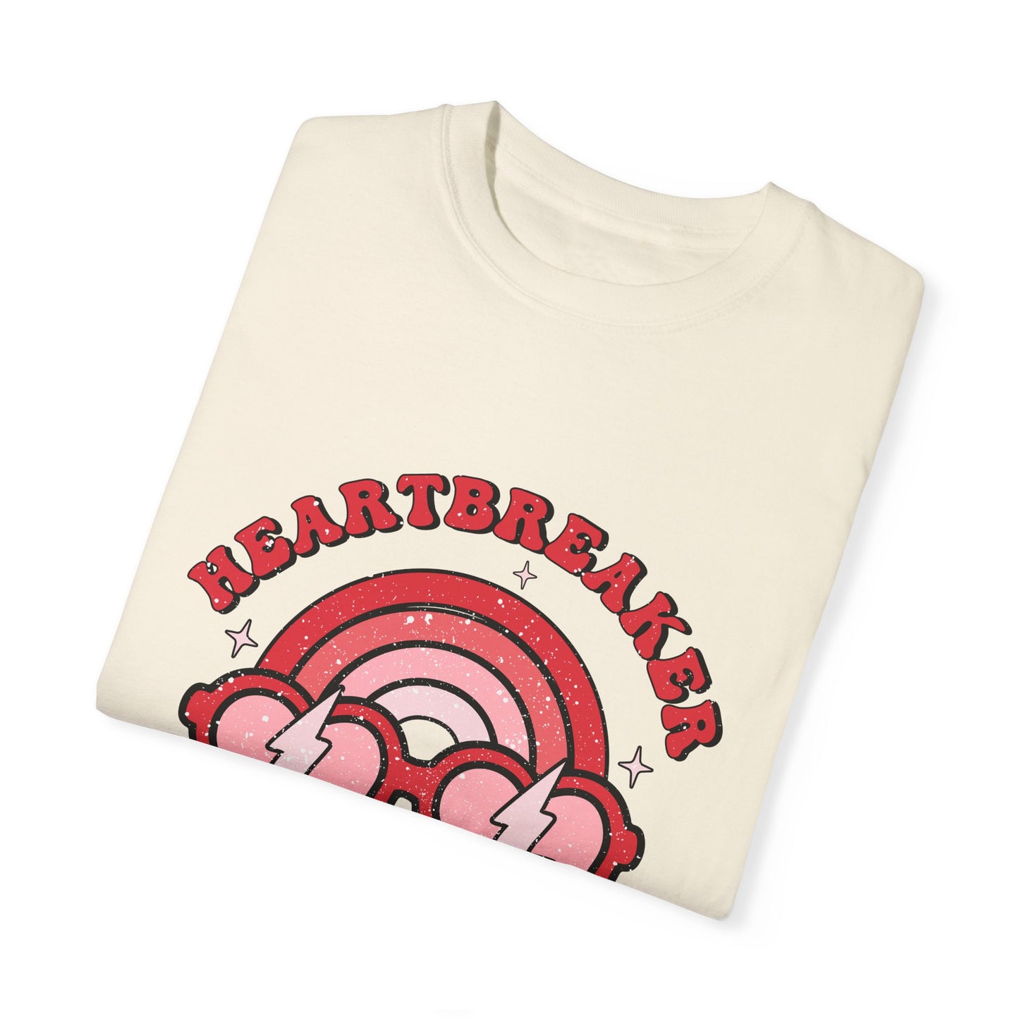 Heart Breaker Tee