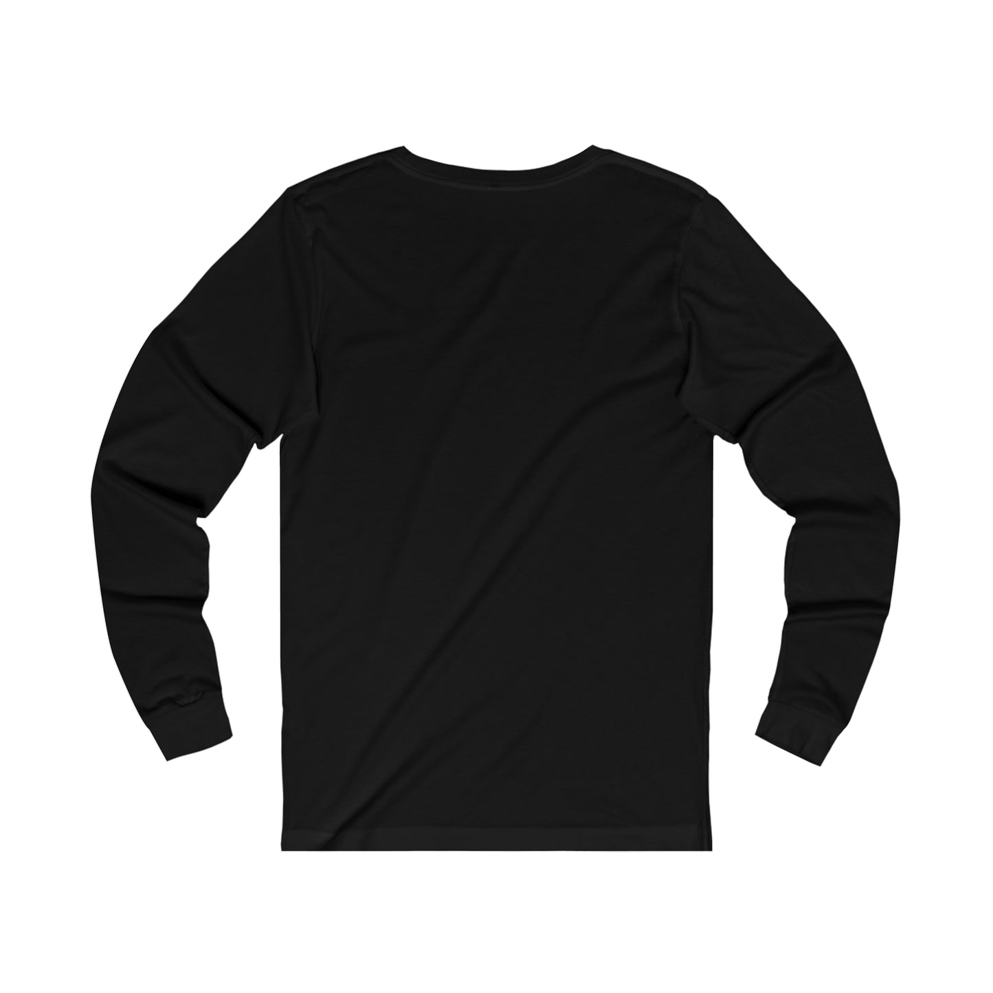 Dead but Jolly Long Sleeve Tee