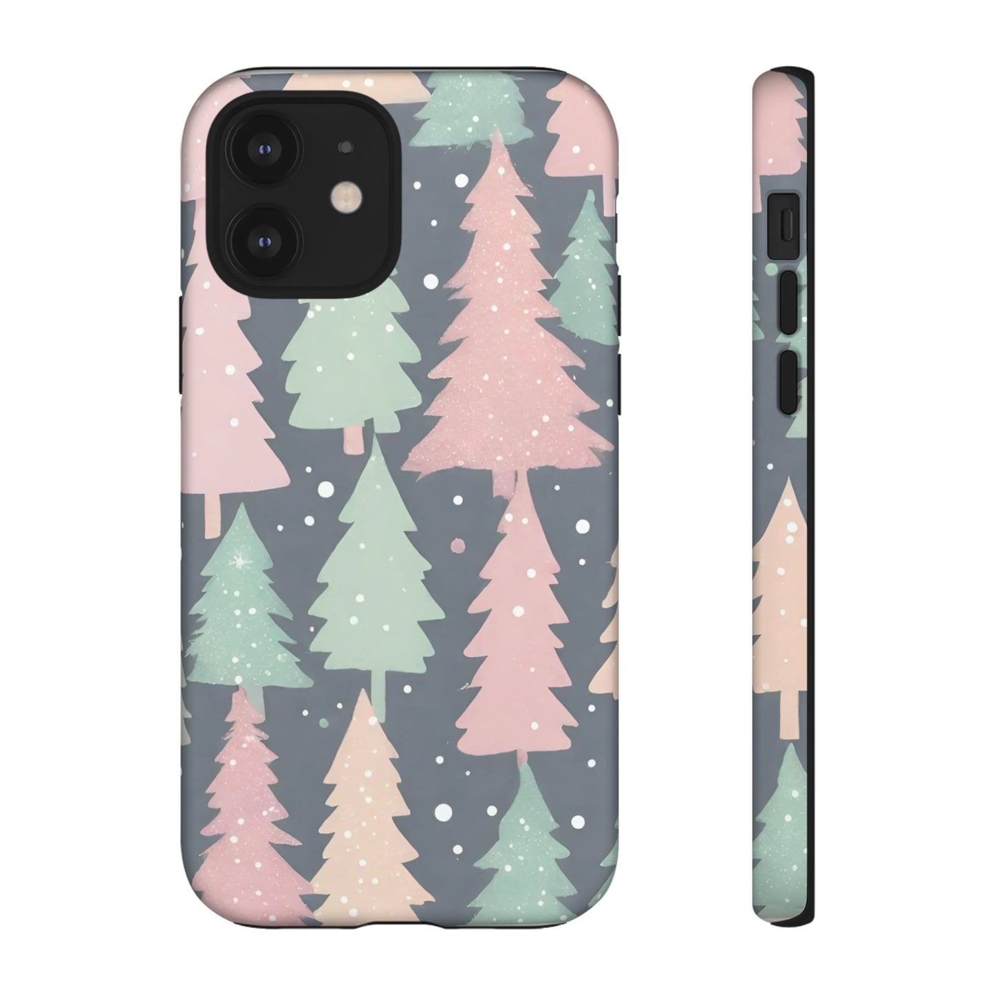 Estuche Navideño Pastel