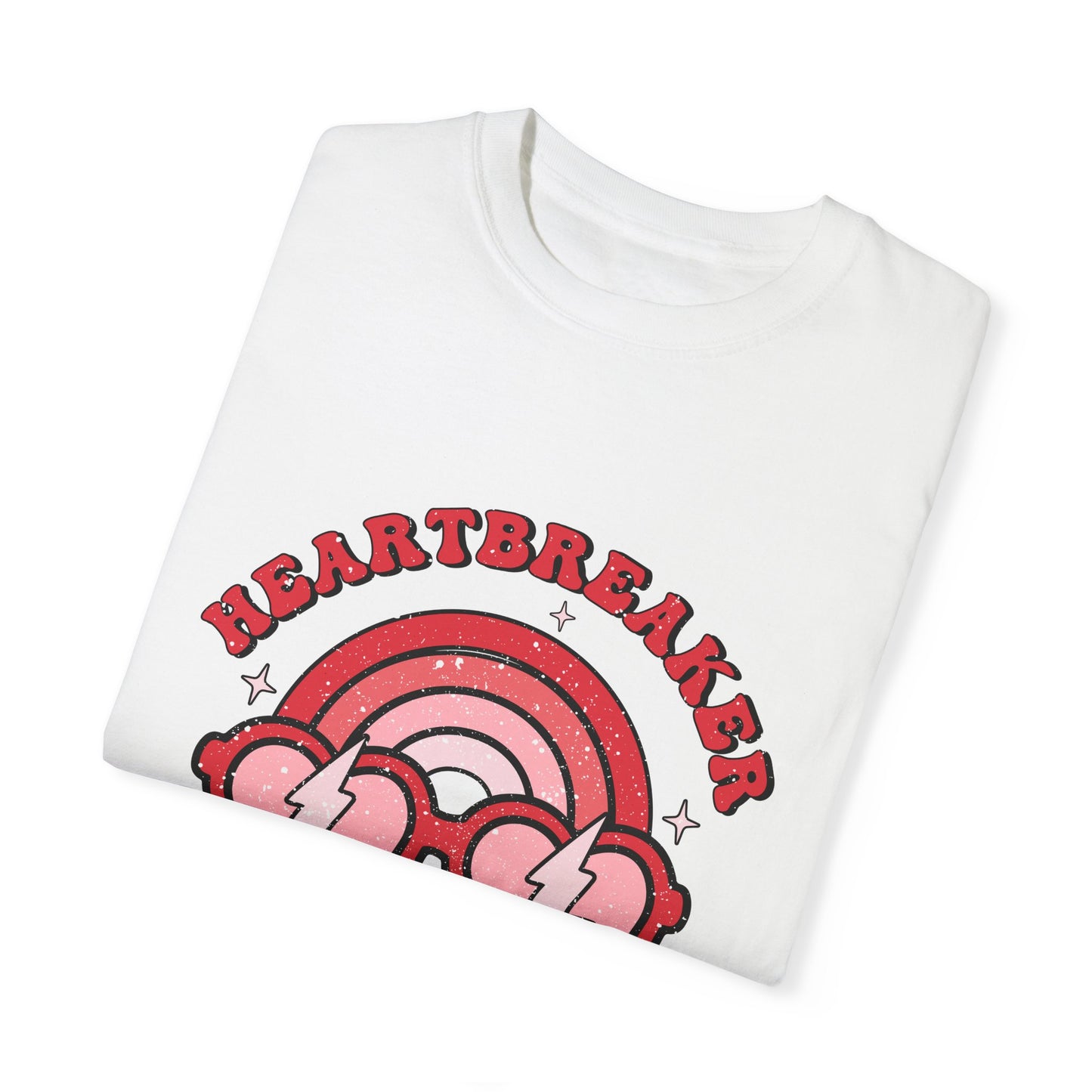 Heart Breaker Tee