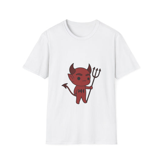 Camisa Diablo MH