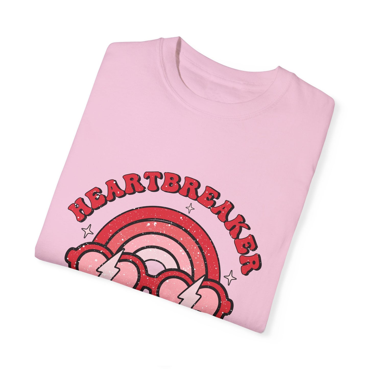 Heart Breaker Tee