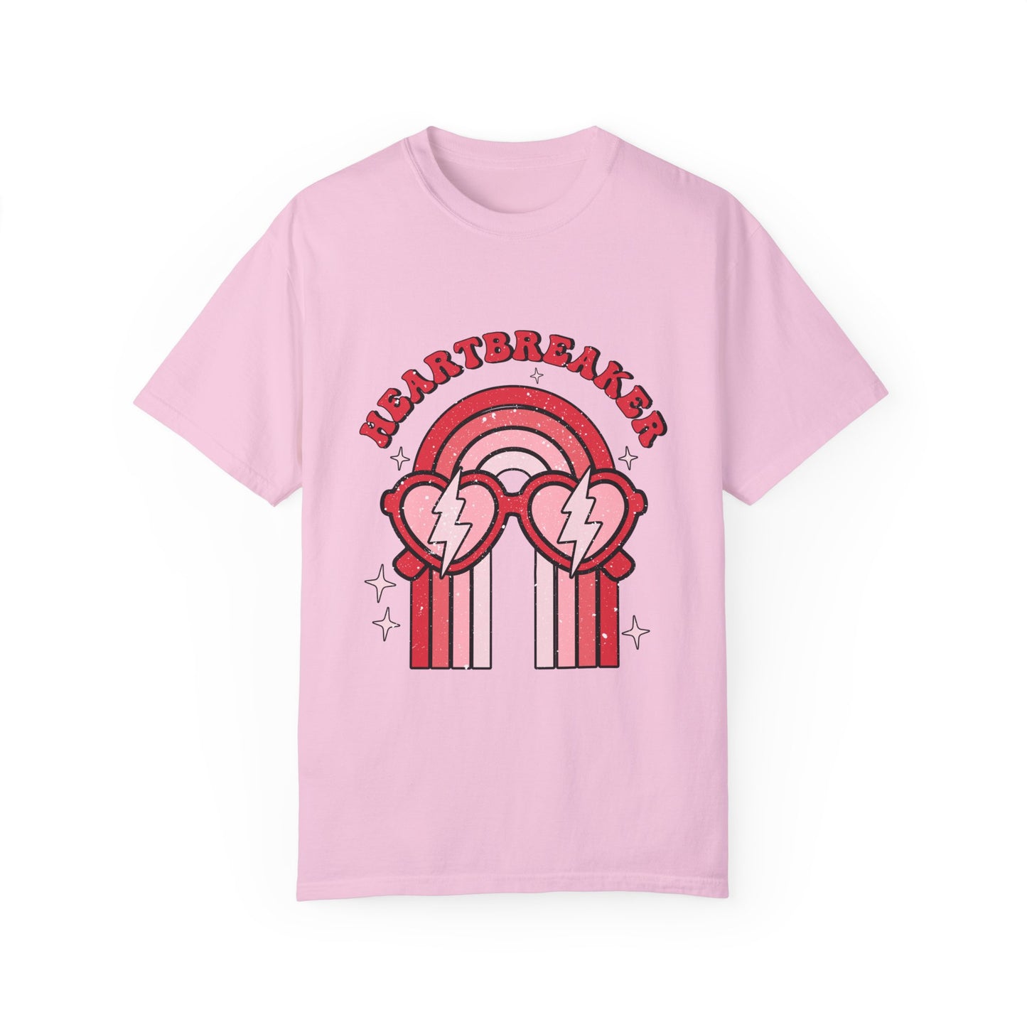 Heart Breaker Tee