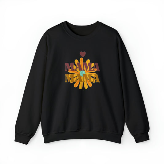 MAMA Crewneck Sweatshirt