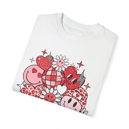 Valentine Tee