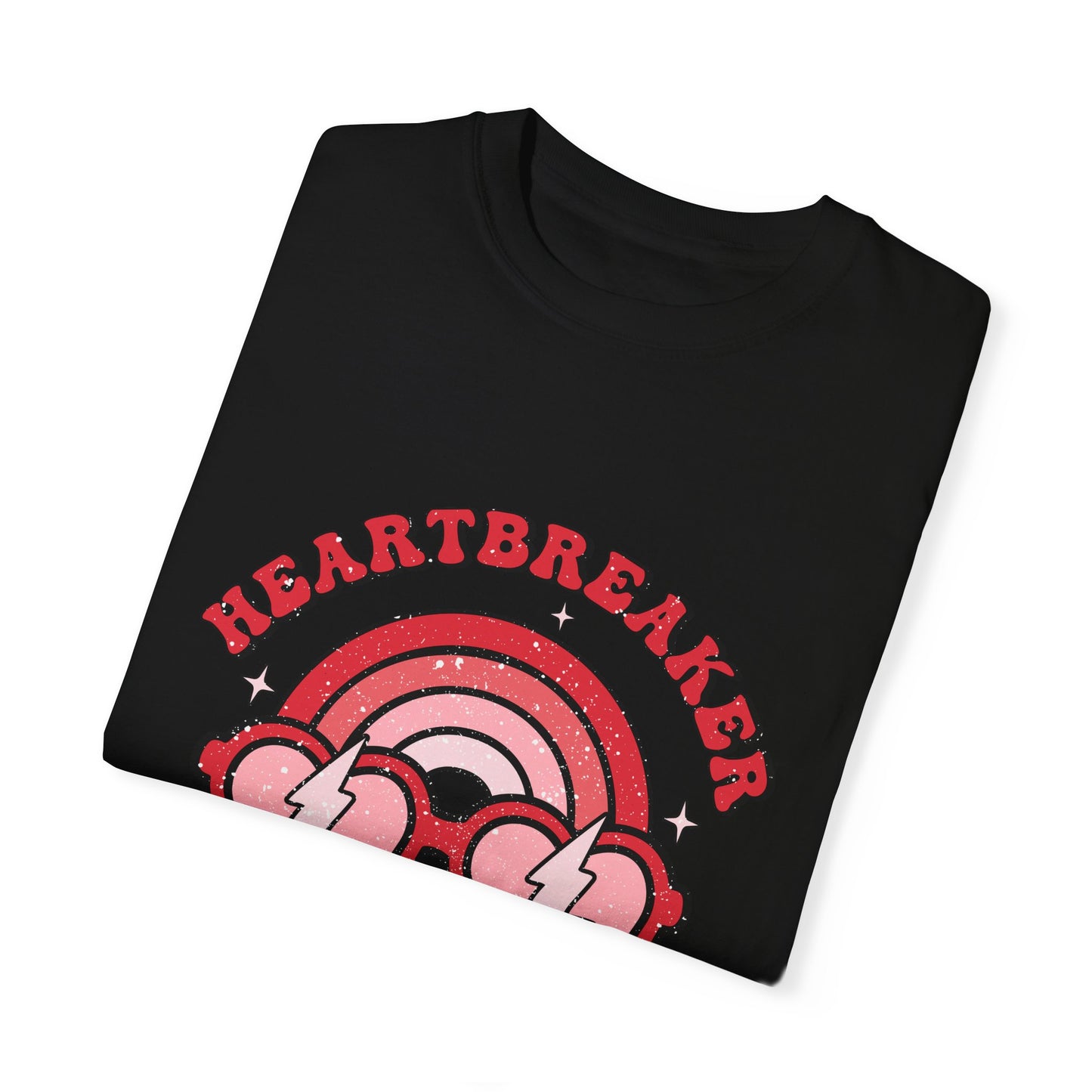 Heart Breaker Tee