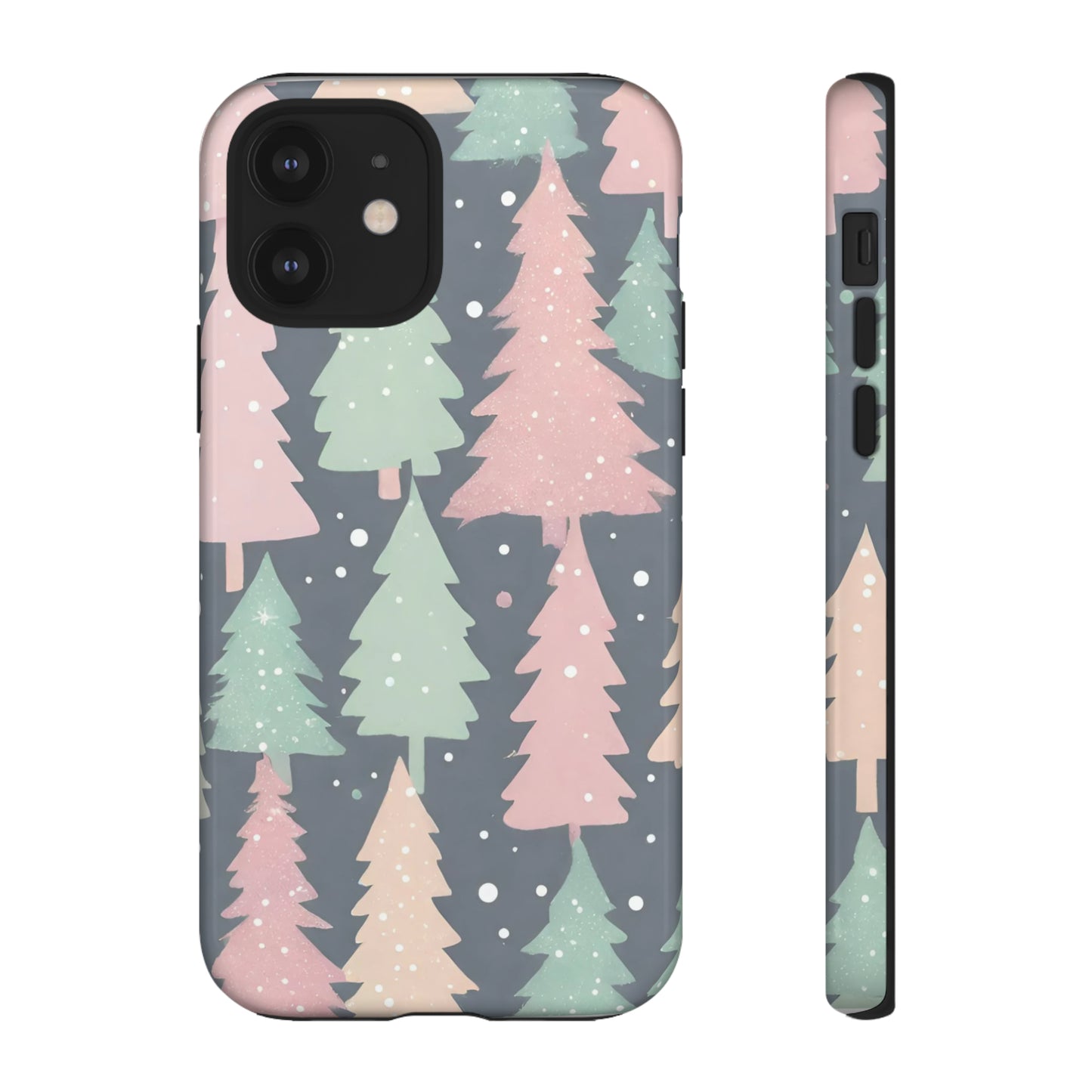 Estuche Navideño Pastel