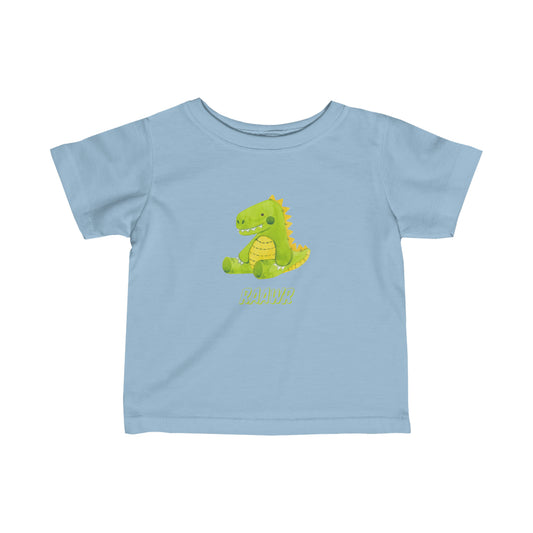 Rawr Baby shirt